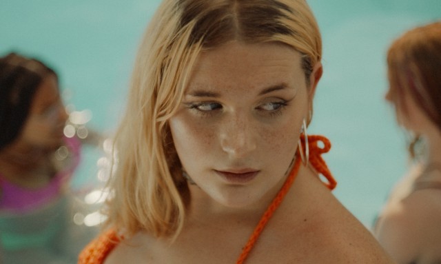 West by God Scott Lazer