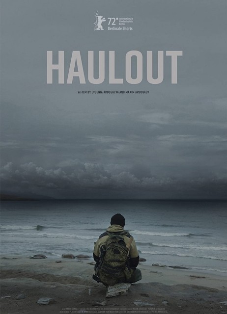 Haulout Short film poster