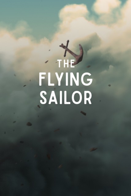 The Flying Sailor Short Film Poster