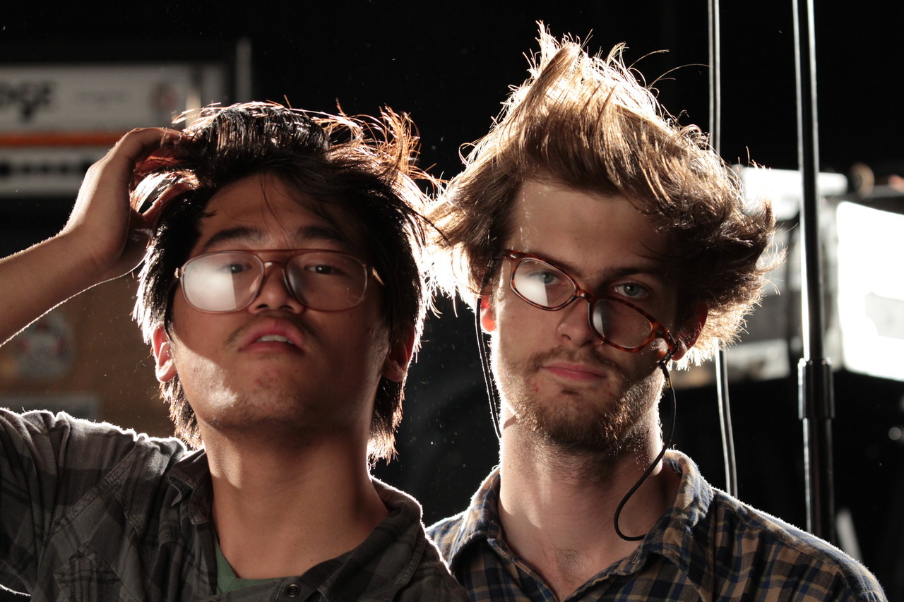 The Story of the DANIELS in 10 (short) videos