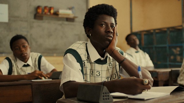 Emmanuel Wilberforce