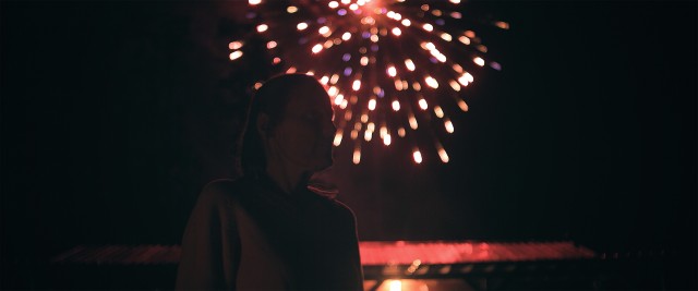 Green Bank Pastoral short film