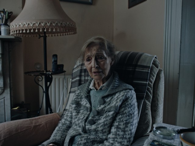 Dun Laoghaire William Lancaster