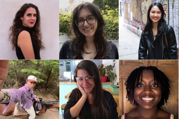 The Short of the Week Team