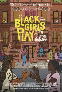 Black Girls Play Short Film Poster