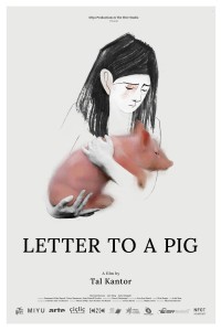 Letter to a Pig Short Film