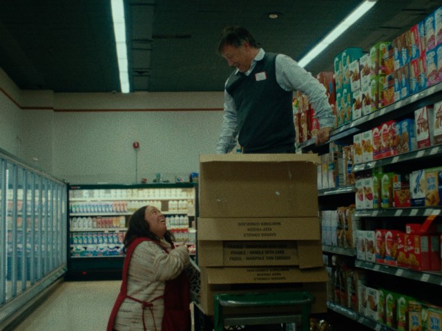 My Tomato Heart Short film