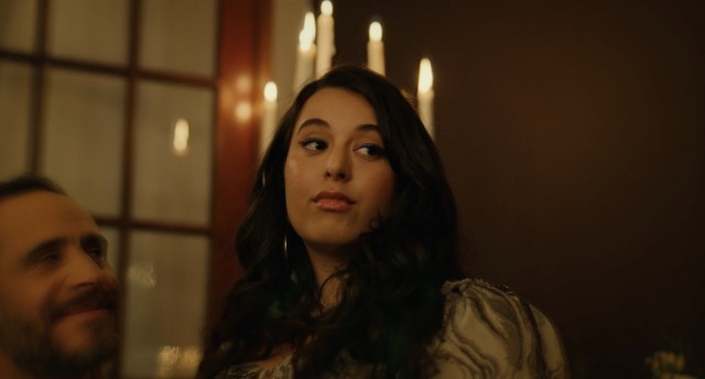 Vendredi soir Friday Night short film