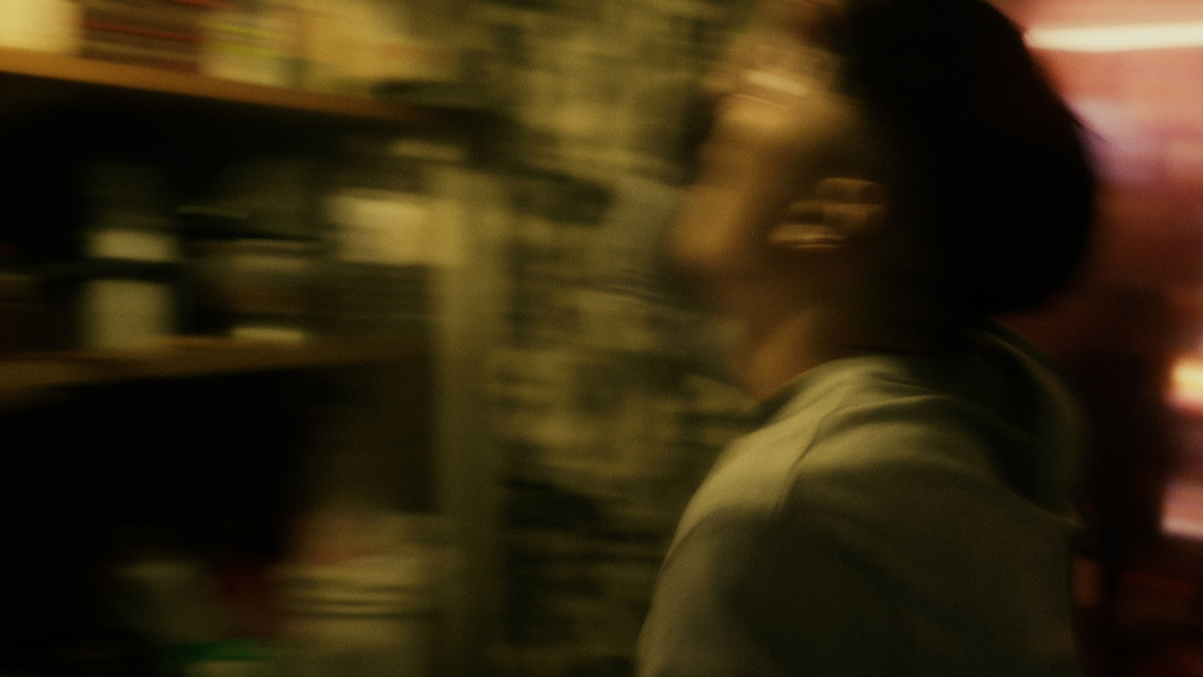 Alo Short Film Xenia Glen