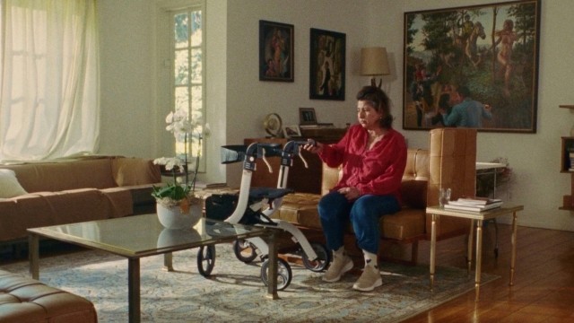 Bita Joon Short film