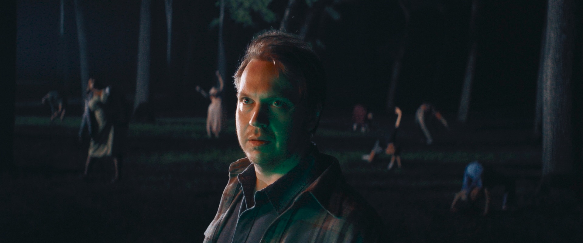 Dark Mommy Horror Short film