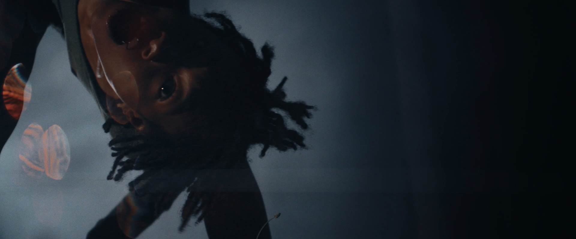 Dark Mommy Horror Short film