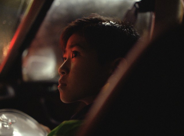 Daly City Nick Hartanto