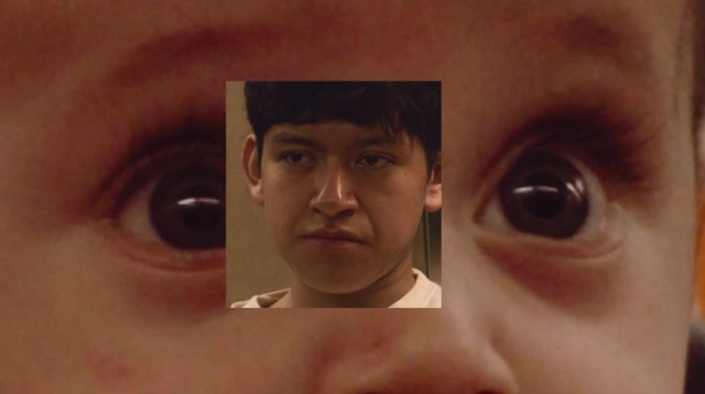 I'M REALLY SCARED I'M DYING TBH Short Film