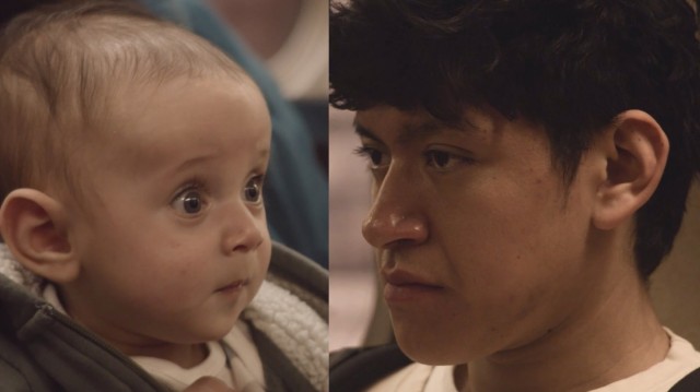 I'M REALLY SCARED I'M DYING TBH Short Film