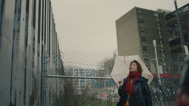 Love Chinatown Short Film