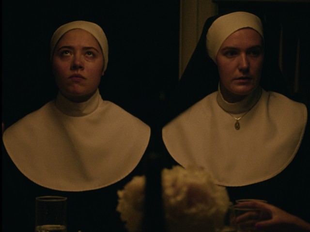 Nuns Beach Short Film