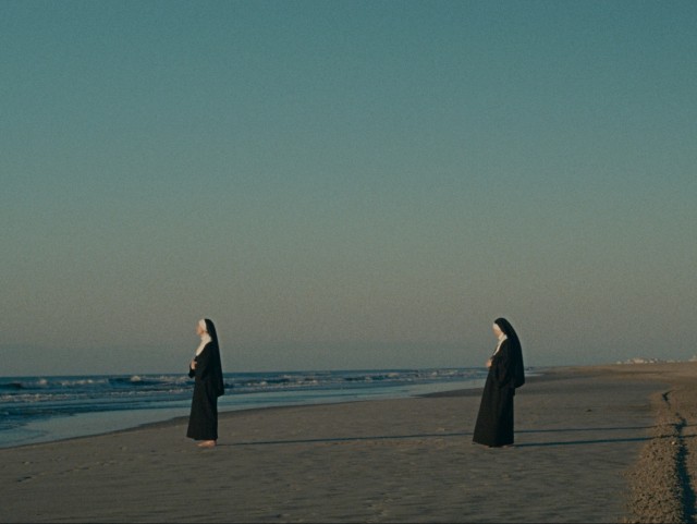 Nuns Beach Short Film