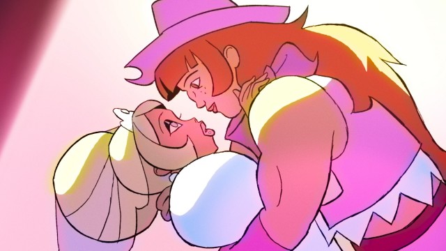 Skin Flick Gobelins Short Film