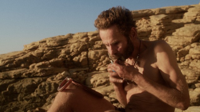 The Last Free Man on Earth documentary