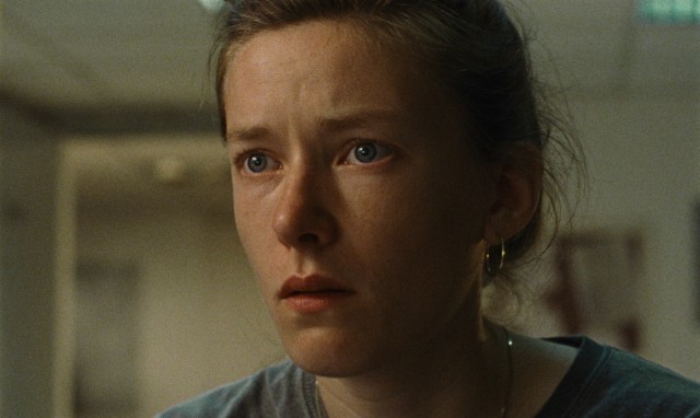 The Red Sea Makes Me Wanna Cry short film