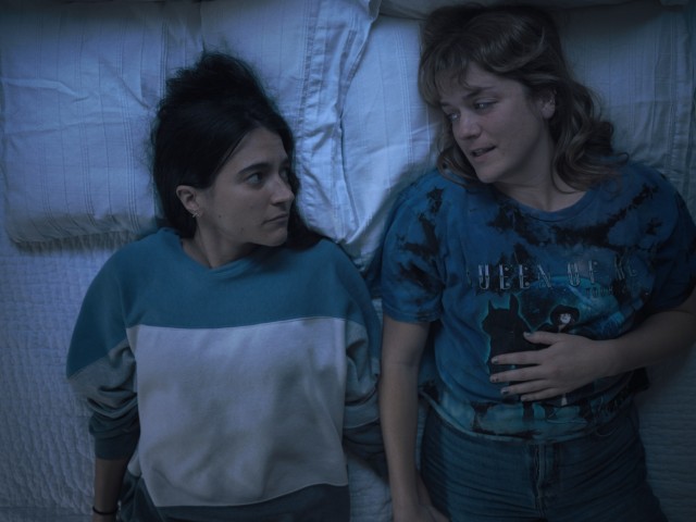 Far Away Short Film Emily Murnane