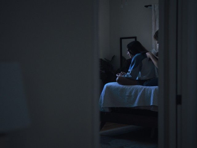 Far Away Short Film Emily Murnane