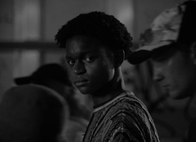 Heaven is Nobodys Short Film