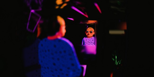 No Vacancy Short Film