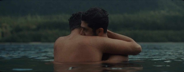 Still from One Day This Kid