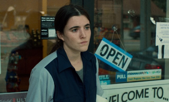 Sunshine City Short Film