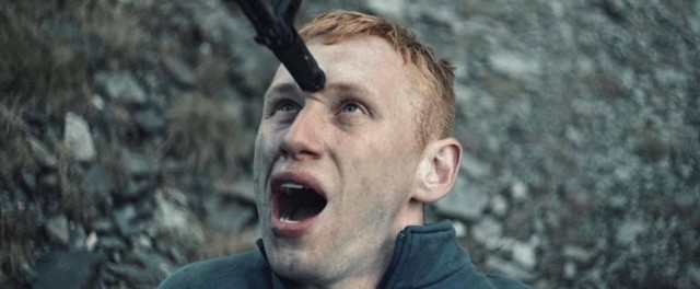 Still from Rock Paper Scissors