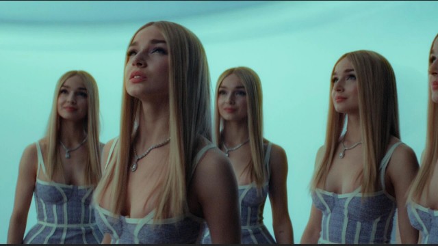 Still from The Most PErfect Perfect Person