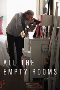 All the Empty Rooms Short Film Poster