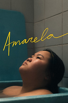 Amarela-short-film-poster