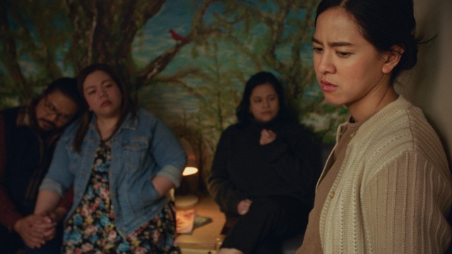 Awit Natin short film