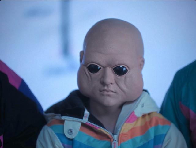 Haaw Short Film Joey Scoma