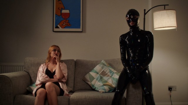 Role Play Kyle Jon Shephard