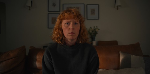 Stitches Victoria Frings