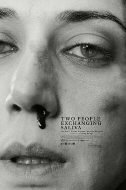 Two_People_Exchanging_Saliva_short_film_poster