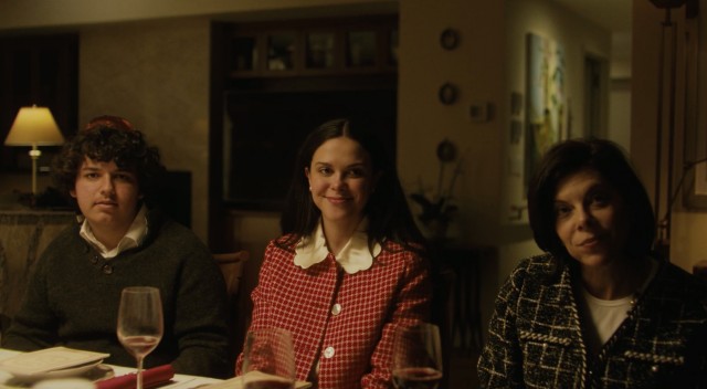 Unholy Daisy Friedman short film