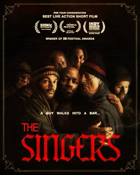 the-singers-short-film-poster