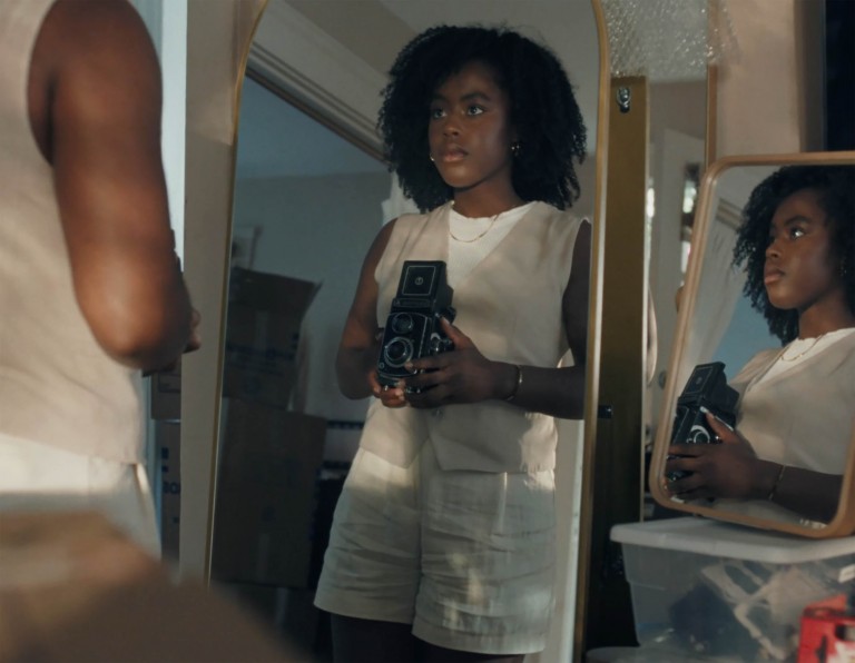 Blue Hour - a Short Film by J.D. Shields | Short of the Week