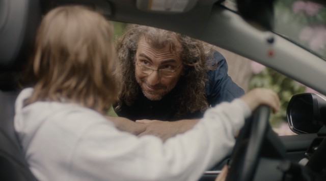 Flash Warning Allegra Leguizamo Short Film