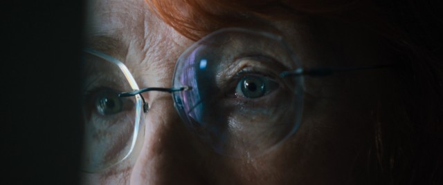 Follow Me Wherever I Go Max DeFalco