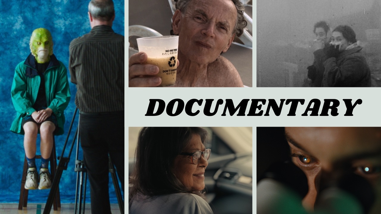 Short Awards Documentary