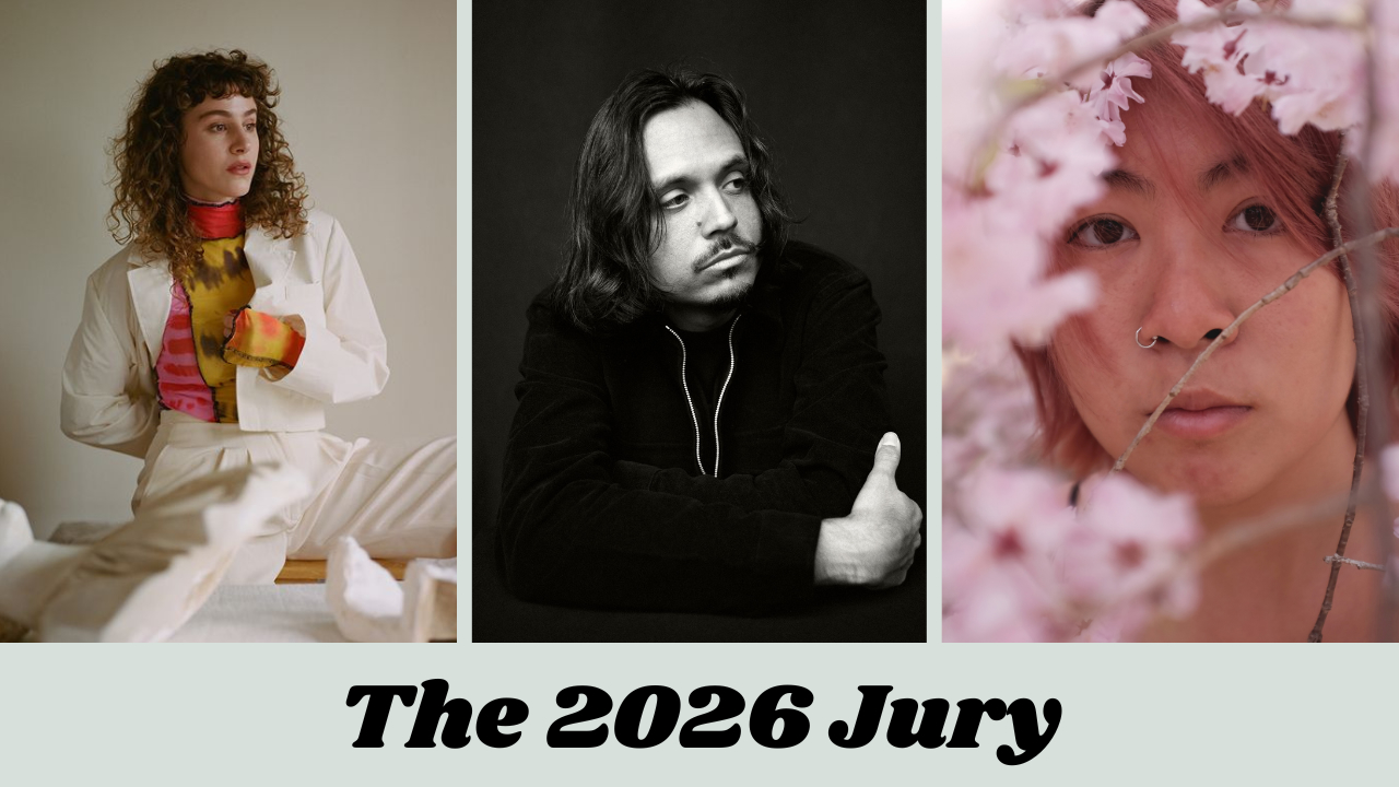 Short Awards Jury 2026