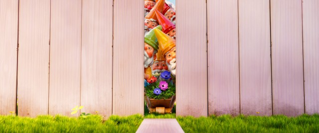 Forever Animated Short Film