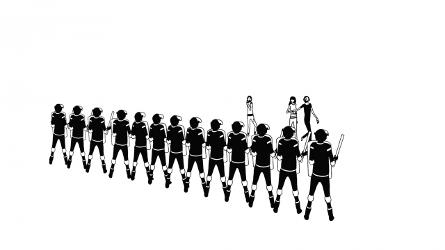When I asked my mother as a child why she left Poland, she always gave a very short answer: “There was simply nothing in Poland.”