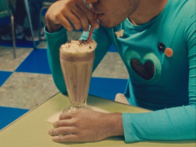 ¡BESO DE LENGUA! Short film